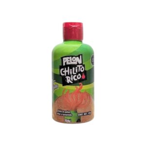PELON CHILITO RICO TAMARINDO 140g