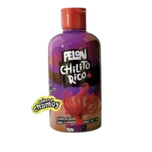 PELON CHILITO RICO  CHAMOY 140g