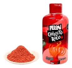 PELON CHILITO RICO SANDIA 140g