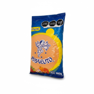 EL ORIGINAL MIGUELITO DULCE EN POLVO  BOLSA980g