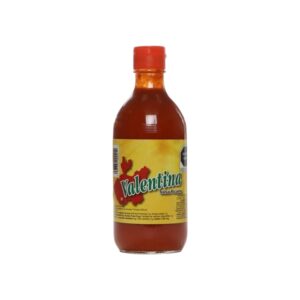 VALENTINA SALSA PICANTE 370g