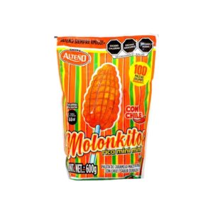 MOLONKITOS MINI BABY GRUPO ALTEÑO 50PZ 300g