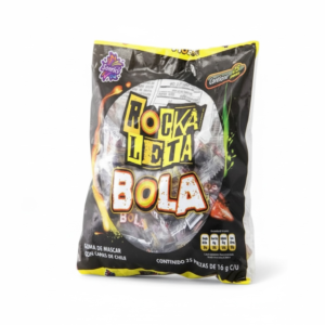 ROCALETA BOLA 20pz 329g
