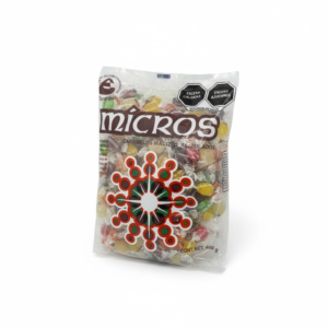 MICROS 400g