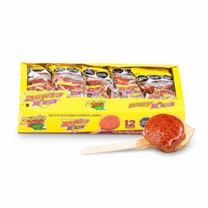 ZUMBARICA 12PZ 264g
