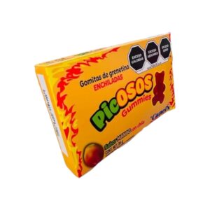 GUMMIES PICOSOS  CANEL'S SABOR CHILE 85G