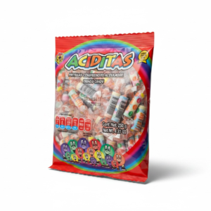 ACIDITAS 50pz 250g