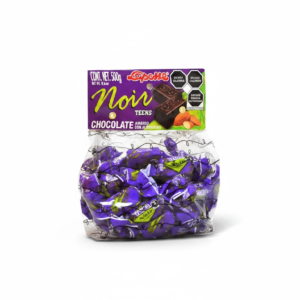 LAPOSE TEENS NOIR  CHOCOLATE  500gr