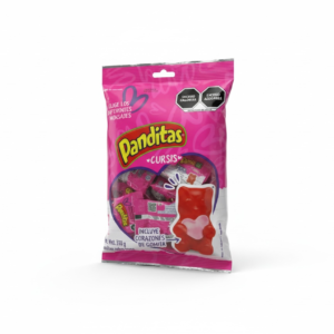 PANDITAS CURSIS 22PZ 330GR