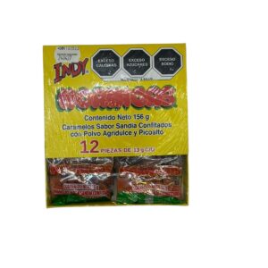 HORMIGAS 12PZ 156g