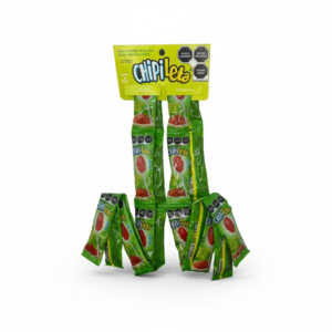 CHIPILETA DE LIMON 7 20PZ 360GR