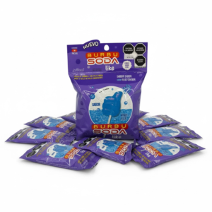 BURBU SODA LIKE 20PZ 360GR