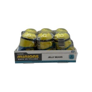 ILLUMINATIONS MINIONS 6PZ 90GR