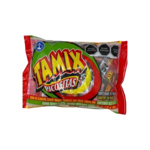 TAMIX PICOSITAS 20PZ 450GR