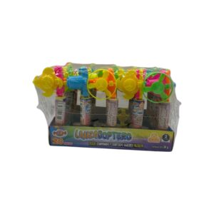 LANZACOPTERO SON DELICIAS 30GR