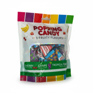 POPPING CANDY  45PZ 135GR