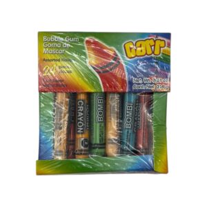 BOMBI CRAYON 24PZ  216GR