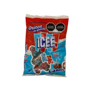 ICEE OSITAS DE GOMITA 454GR