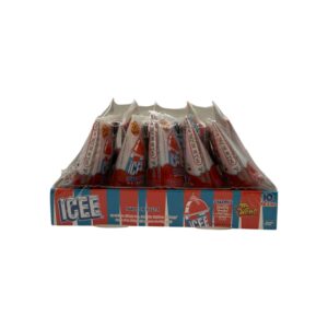 ICEE TA WENO 10PZ 300PZ