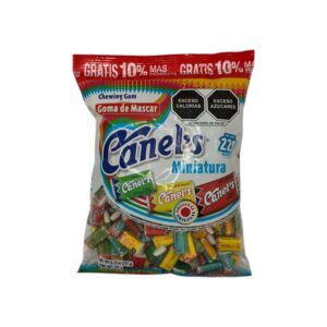 CANELS MINIATURA 220PZ 231GR