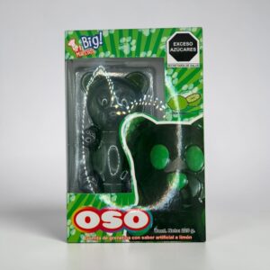 BIG MARCUS OSOS LIMON 220GR