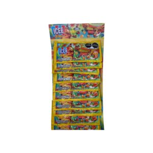 ICEE ROPES RELLENO CON CHILE 12 PZ