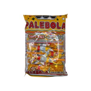 PALEBOLA  TAMA-ROCA 1975    12PZ 720GR