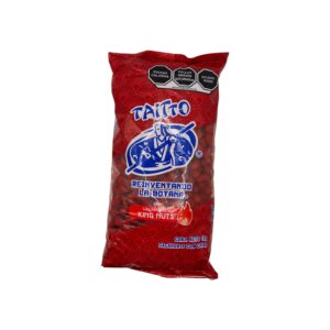 TAITTO CACAHUATES KINGS NUTS 1KG