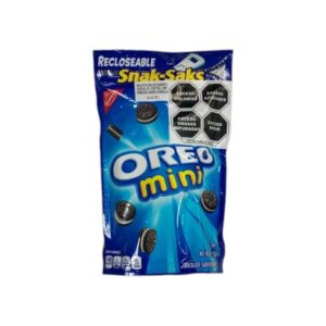 OREO MINIS 226gr