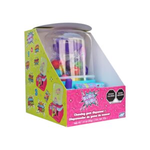DISPENSADOR BUBLI BUBLI 40GR