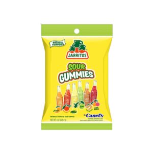 JARRITOS  CANEL'S 454GR